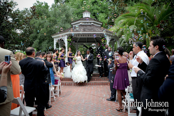 Best The Courtyard at Lake Lucerne Wedding photographer - Sandra Johnson (SJFoto.com)